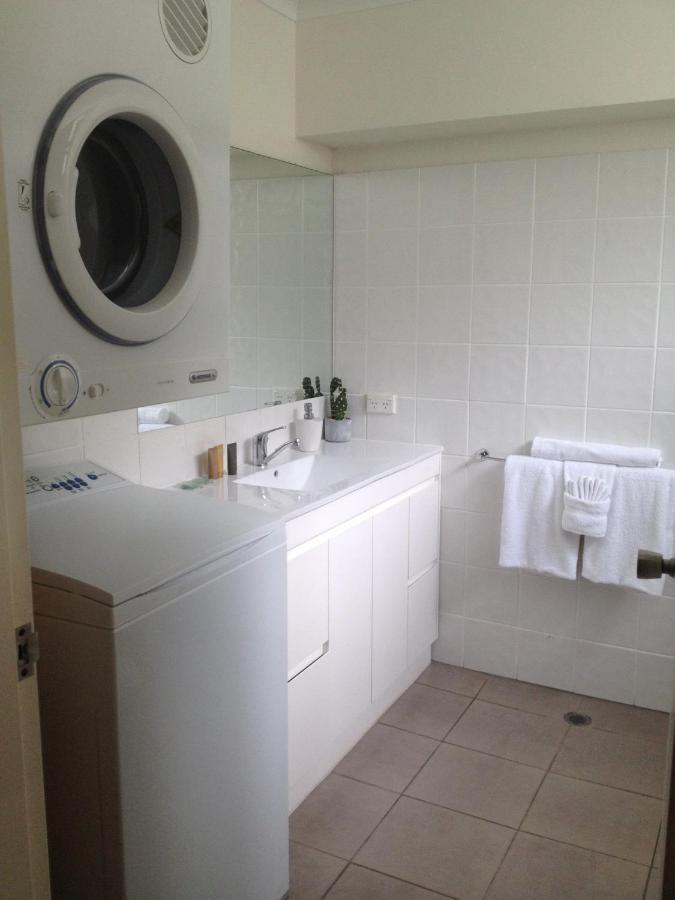 Coral Sea Villas Port Douglas Buitenkant foto